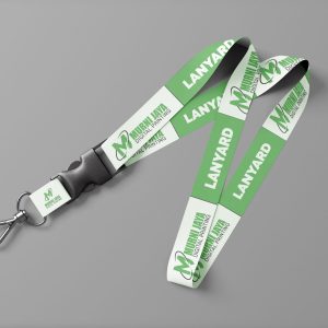 Lanyard
