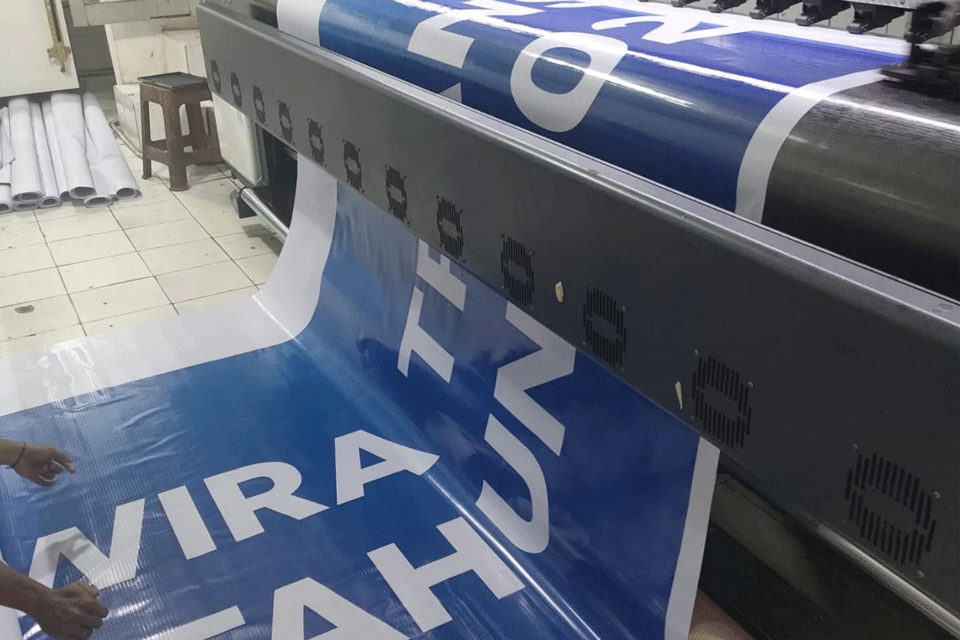 Harga Cetak Banner Per Meter Rawamangun 2026 – Panduan Lengkap